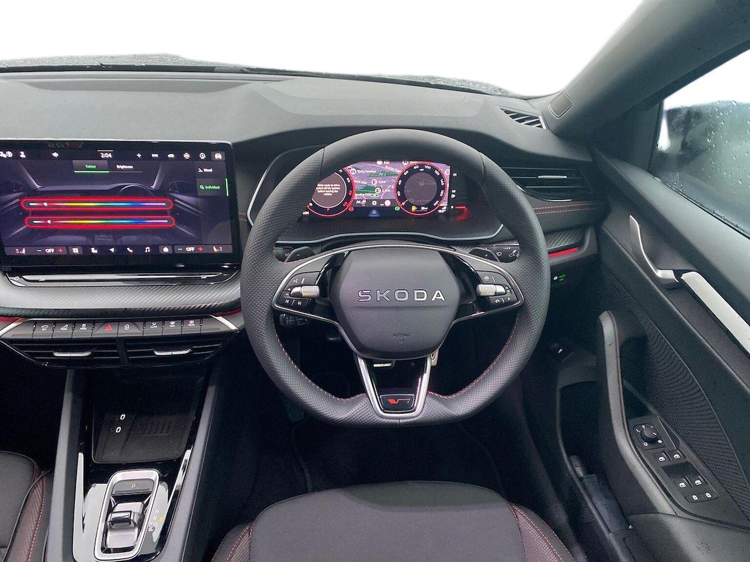 Used Skoda Octavia 2025 for sale - 77001828: Photo 10