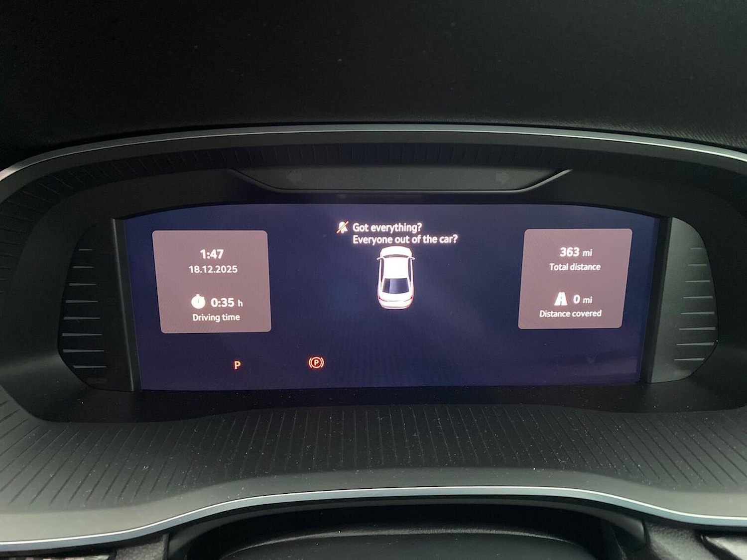 Used Skoda Octavia 2025 for sale - 77001828: Photo 11