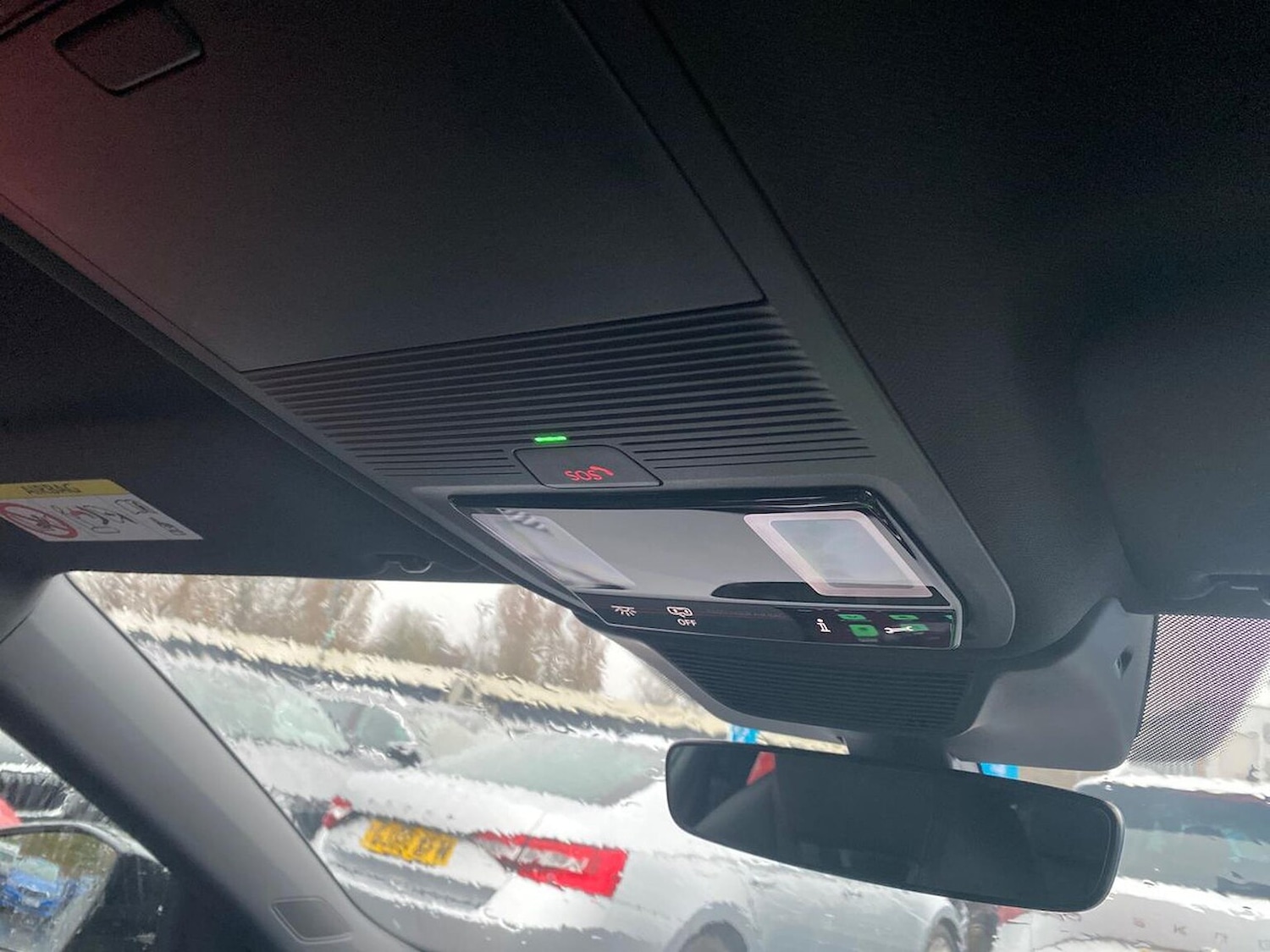 Used Skoda Octavia 2025 for sale - 77001828: Photo 15