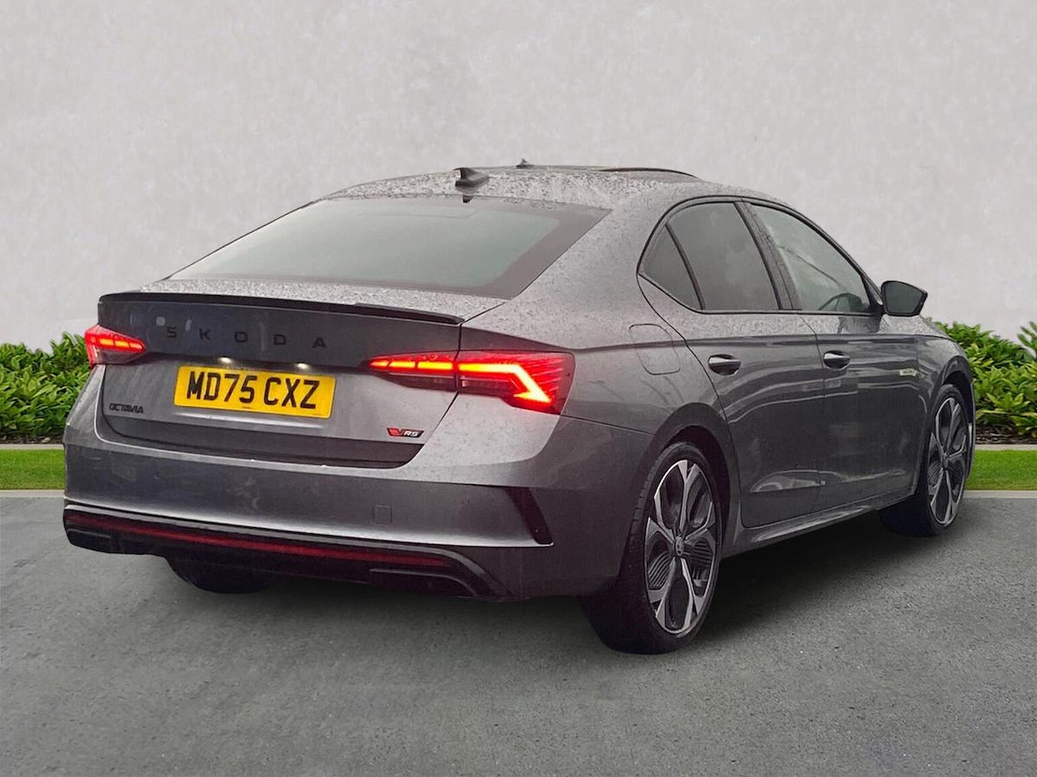 Used Skoda Octavia 2025 for sale - 77001828: Photo 19