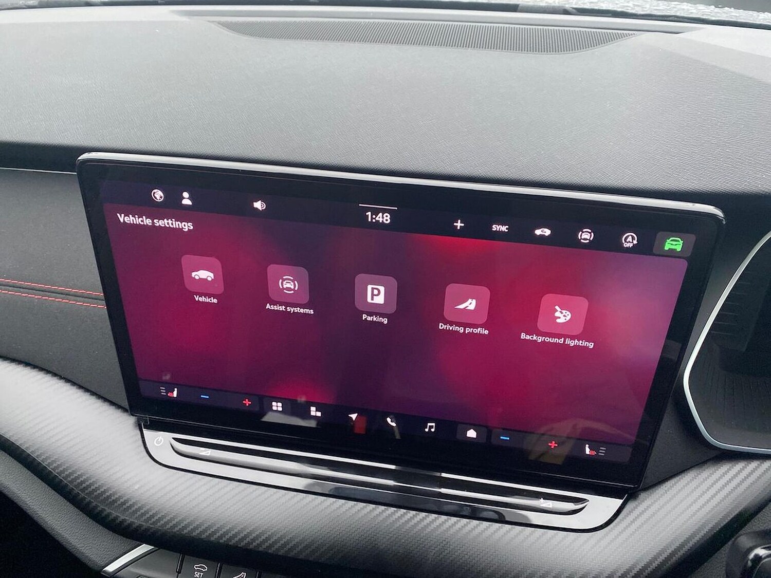 Used Skoda Octavia 2025 for sale - 77001828: Photo 26