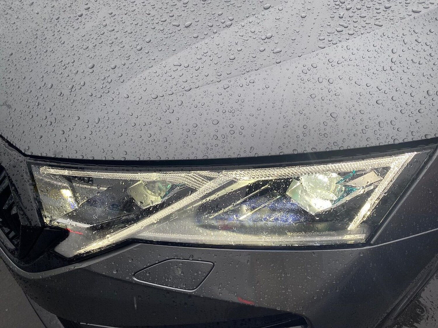 Used Skoda Octavia 2025 for sale - 77001828: Photo 34