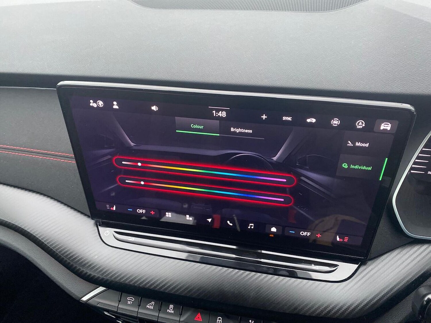 Used Skoda Octavia 2025 for sale - 77001828: Photo 42