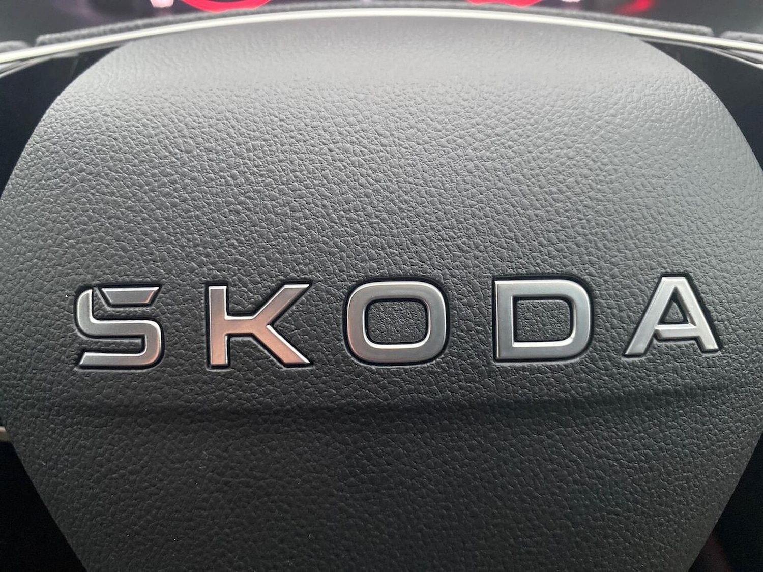 Used Skoda Octavia 2025 for sale - 77001828: Photo 45