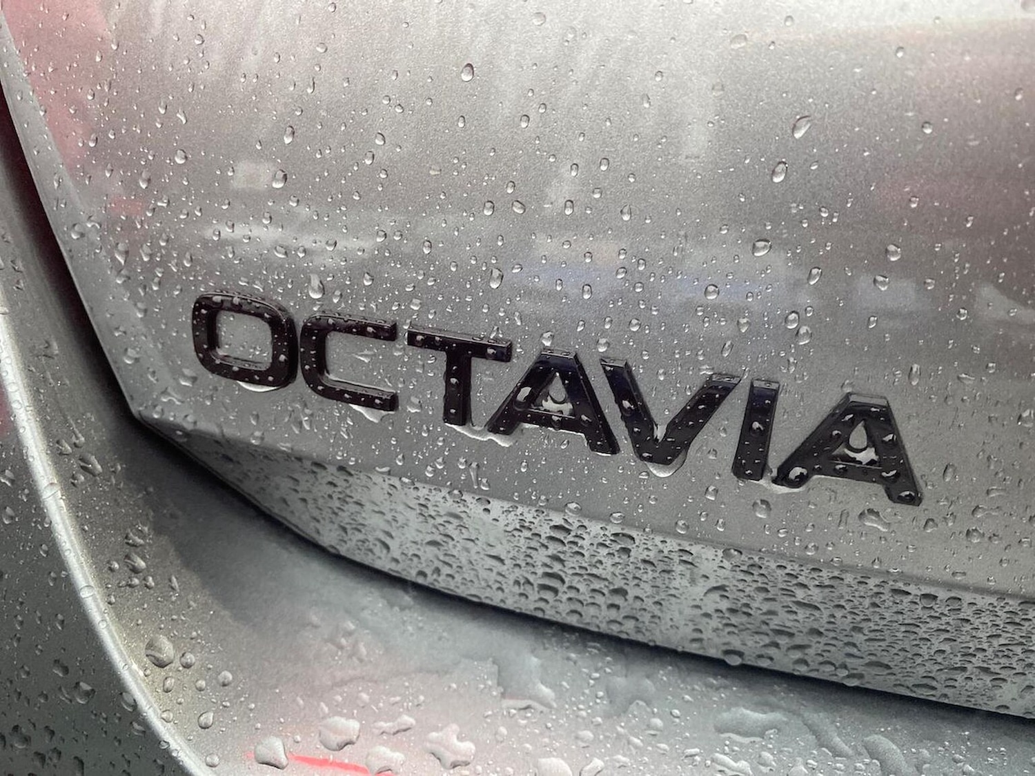 Used Skoda Octavia 2025 for sale - 77001828: Photo 47