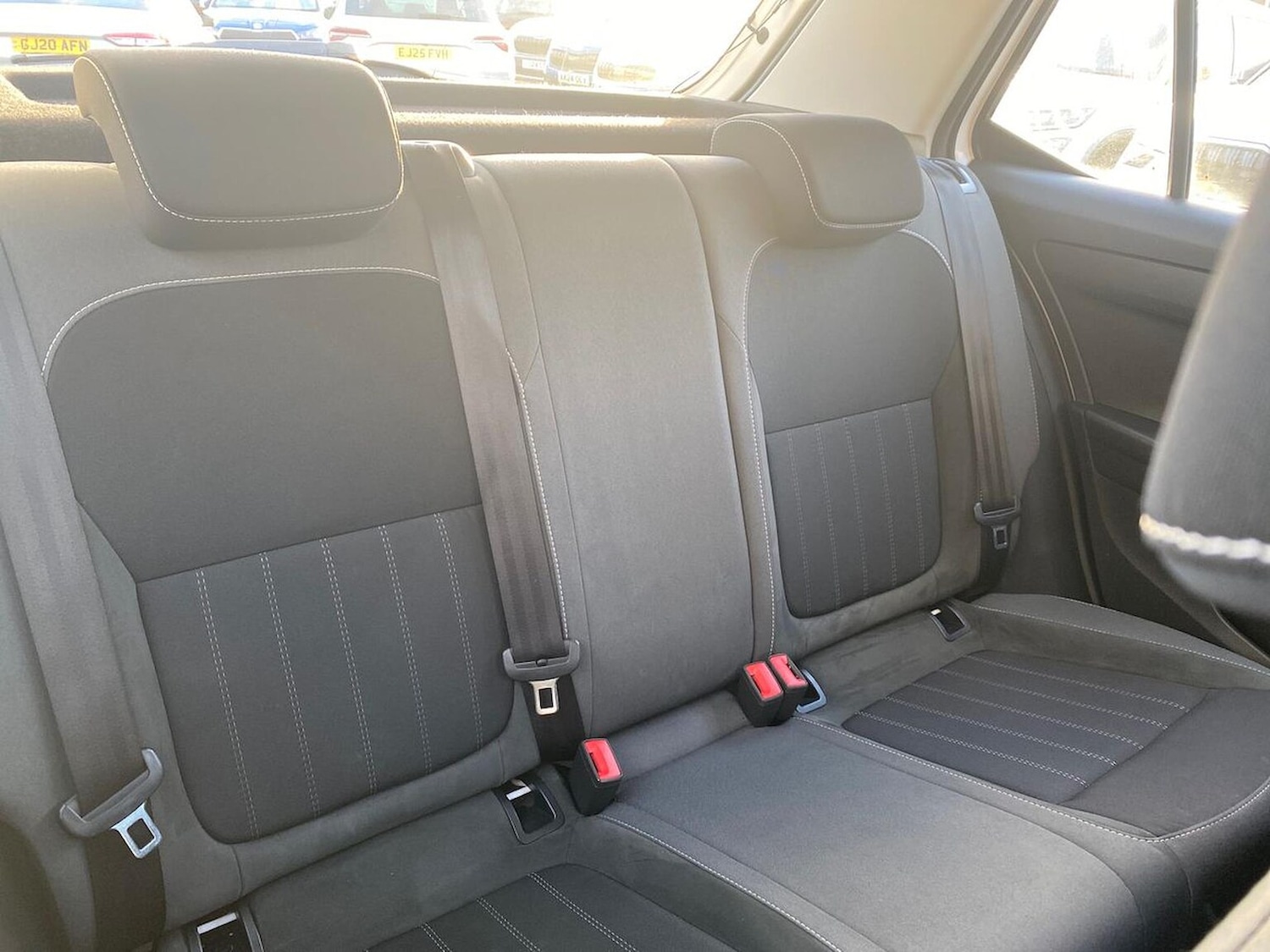 Used Skoda Fabia 2019 for sale - 77008268: Photo 13