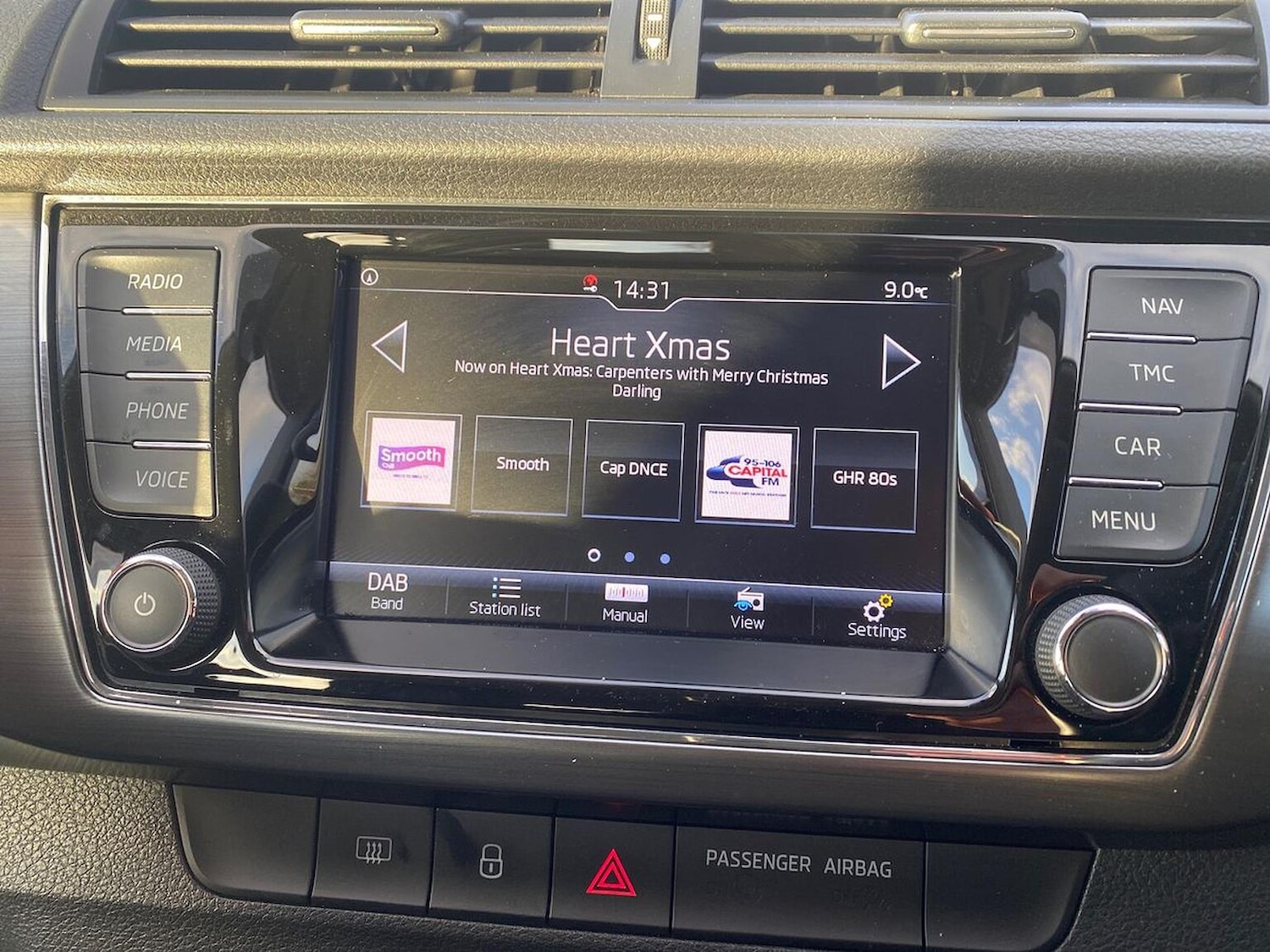 Used Skoda Fabia 2019 for sale - 77008268: Photo 14