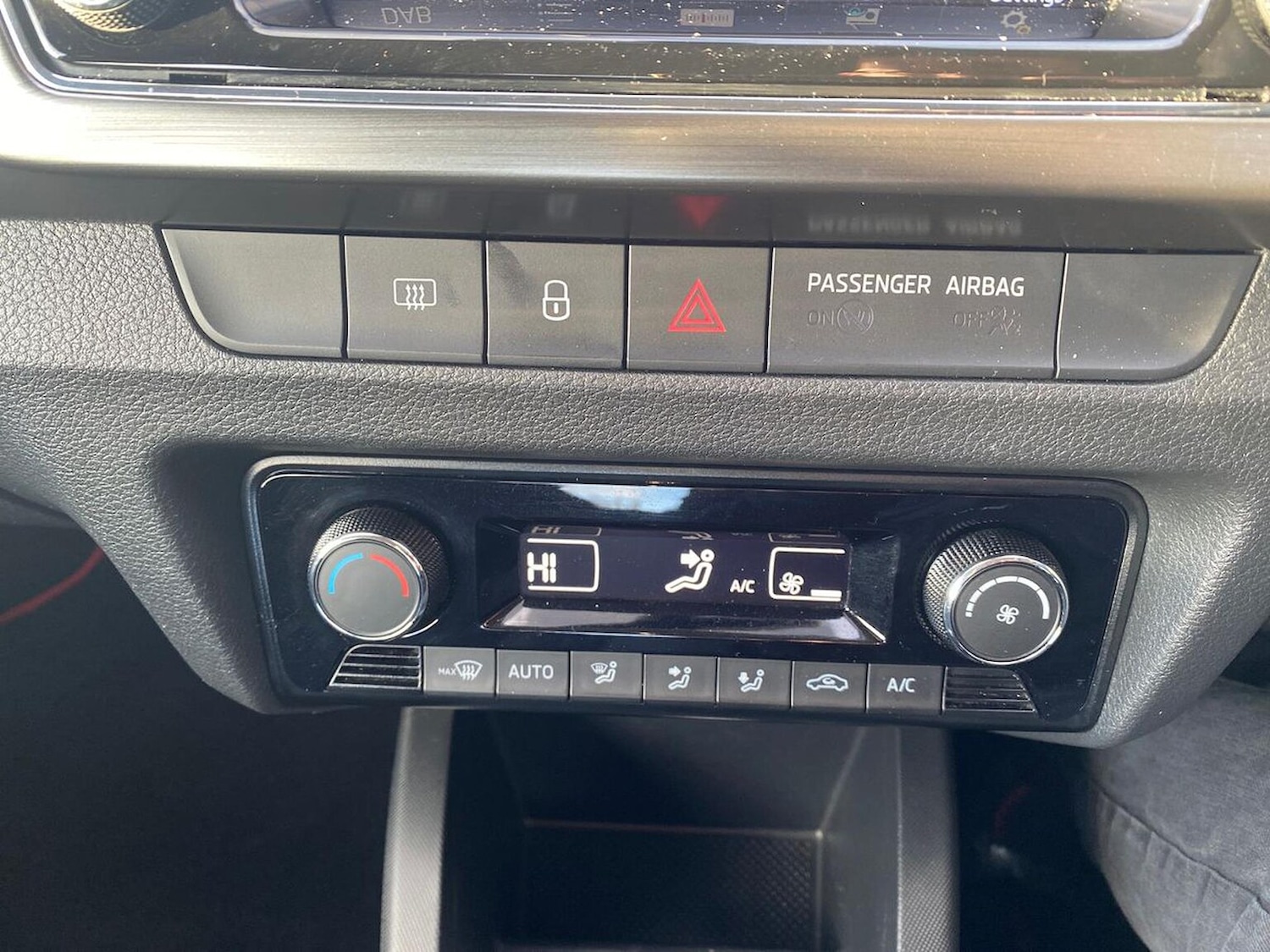 Used Skoda Fabia 2019 for sale - 77008268: Photo 15