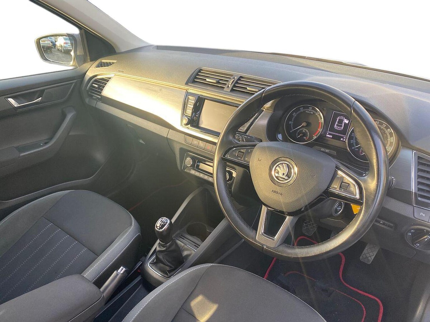 Used Skoda Fabia 2019 for sale - 77008268: Photo 18