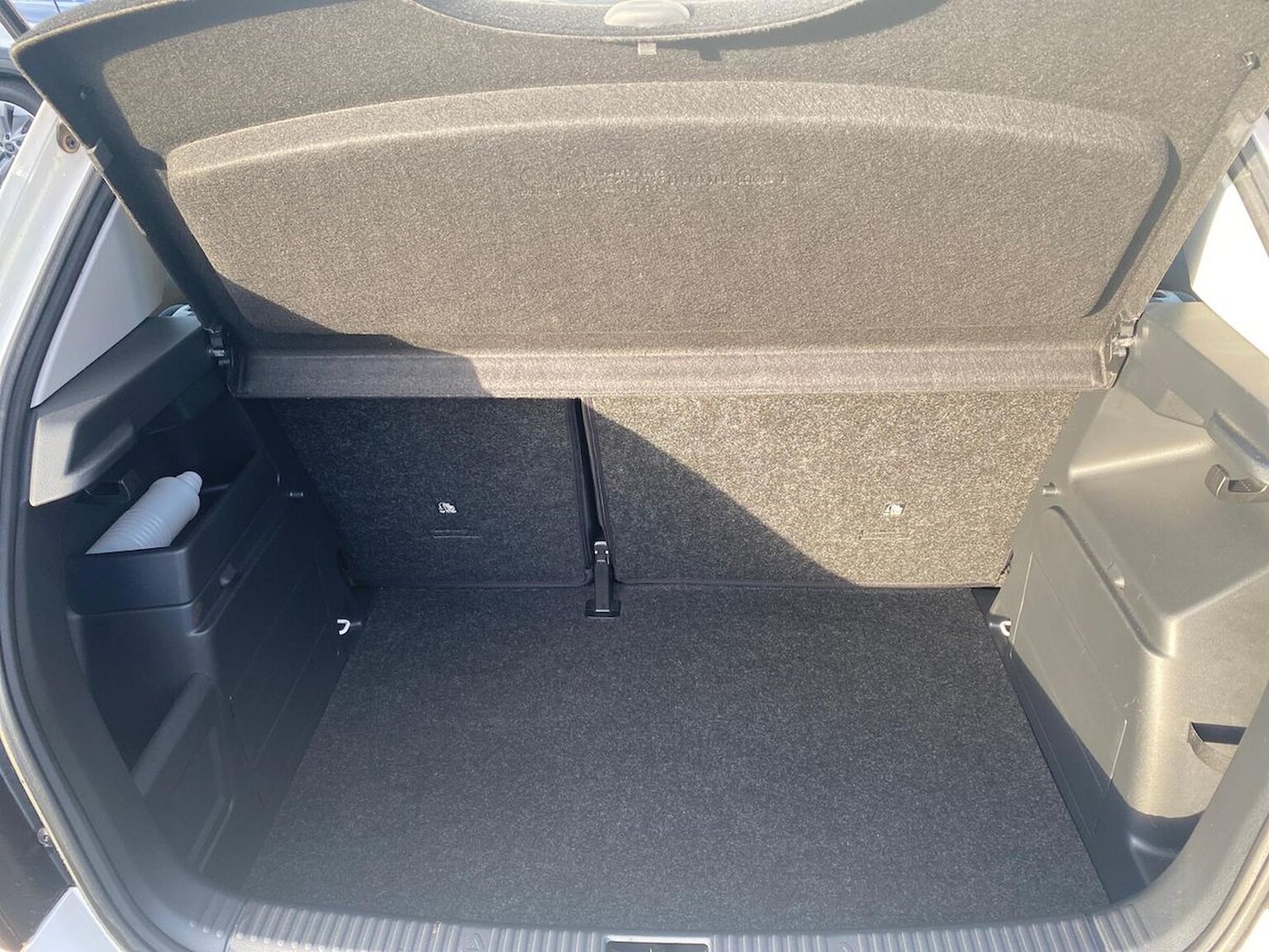 Used Skoda Fabia 2019 for sale - 77008268: Photo 20