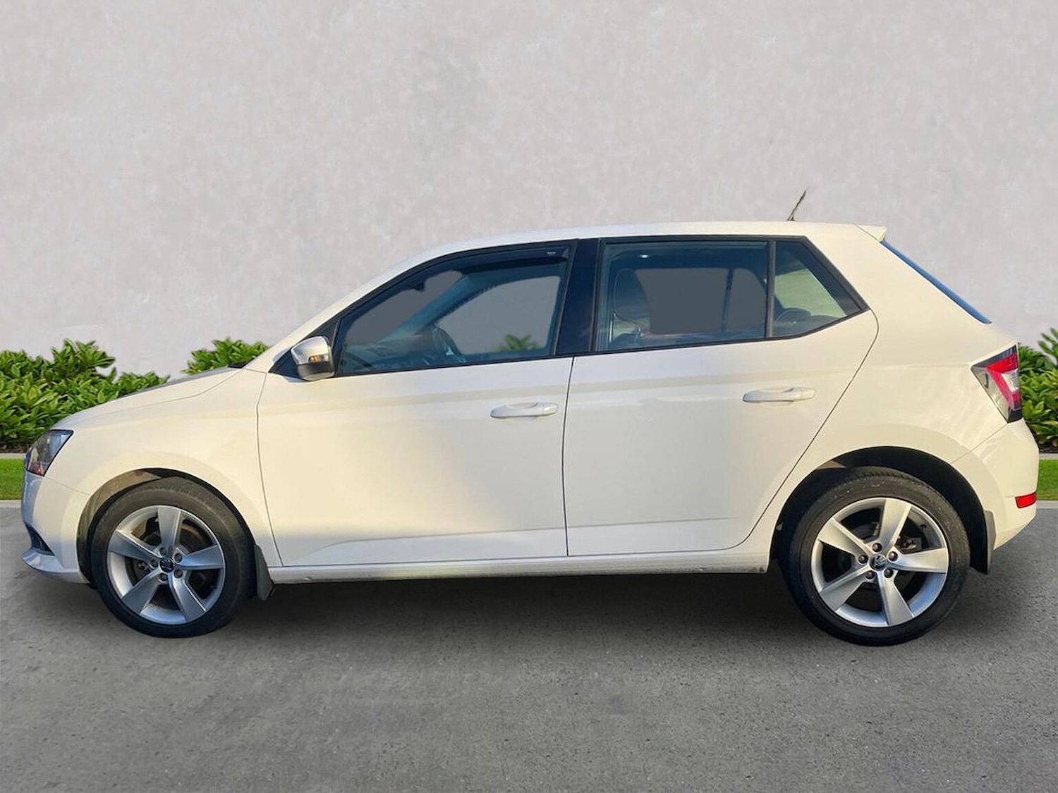 Used Skoda Fabia 2019 for sale - 77008268: Photo 22