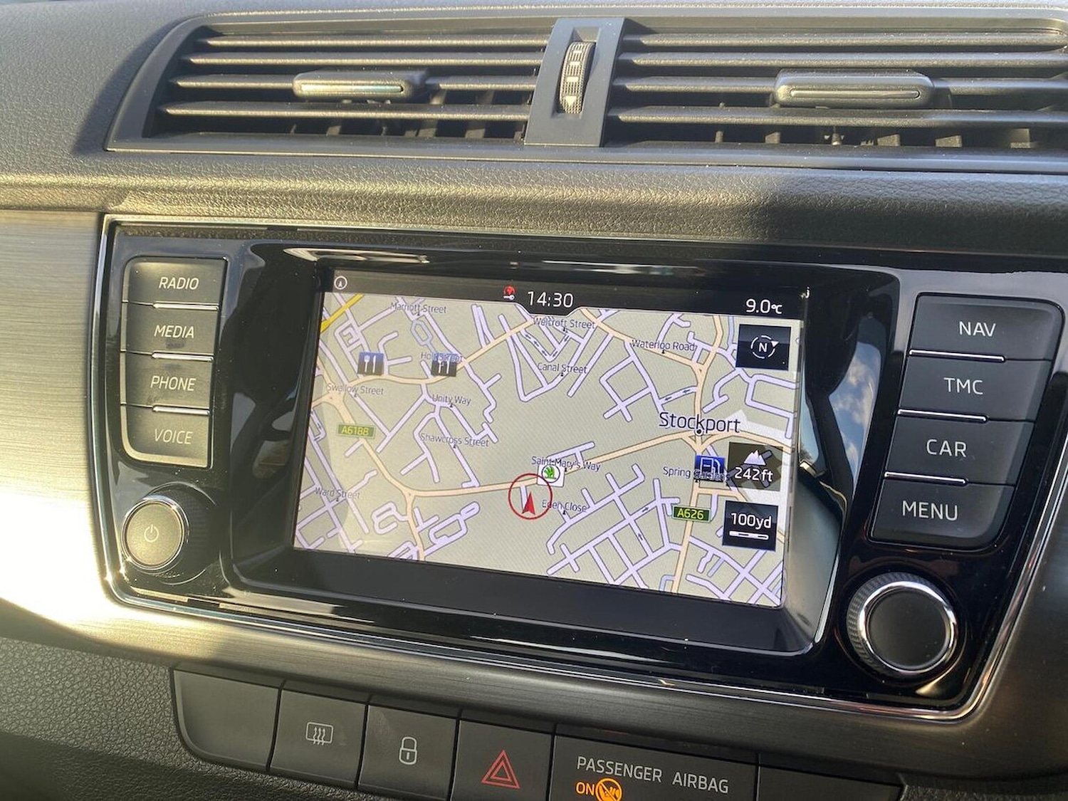 Used Skoda Fabia 2019 for sale - 77008268: Photo 27