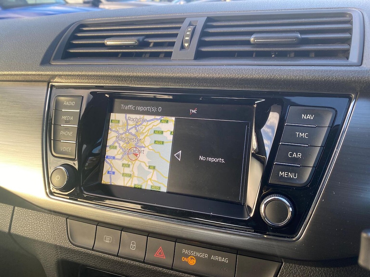 Used Skoda Fabia 2019 for sale - 77008268: Photo 28