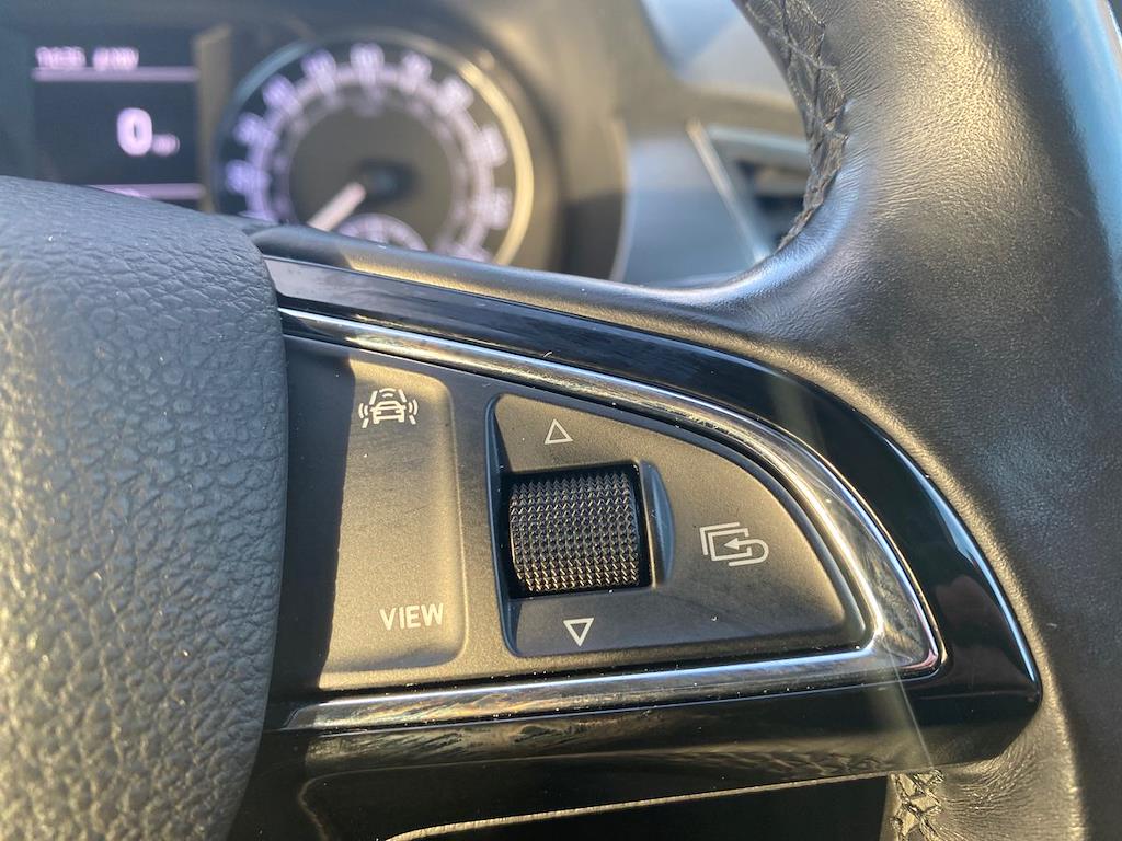 Used Skoda Fabia 2019 for sale - 77008268: Photo 29