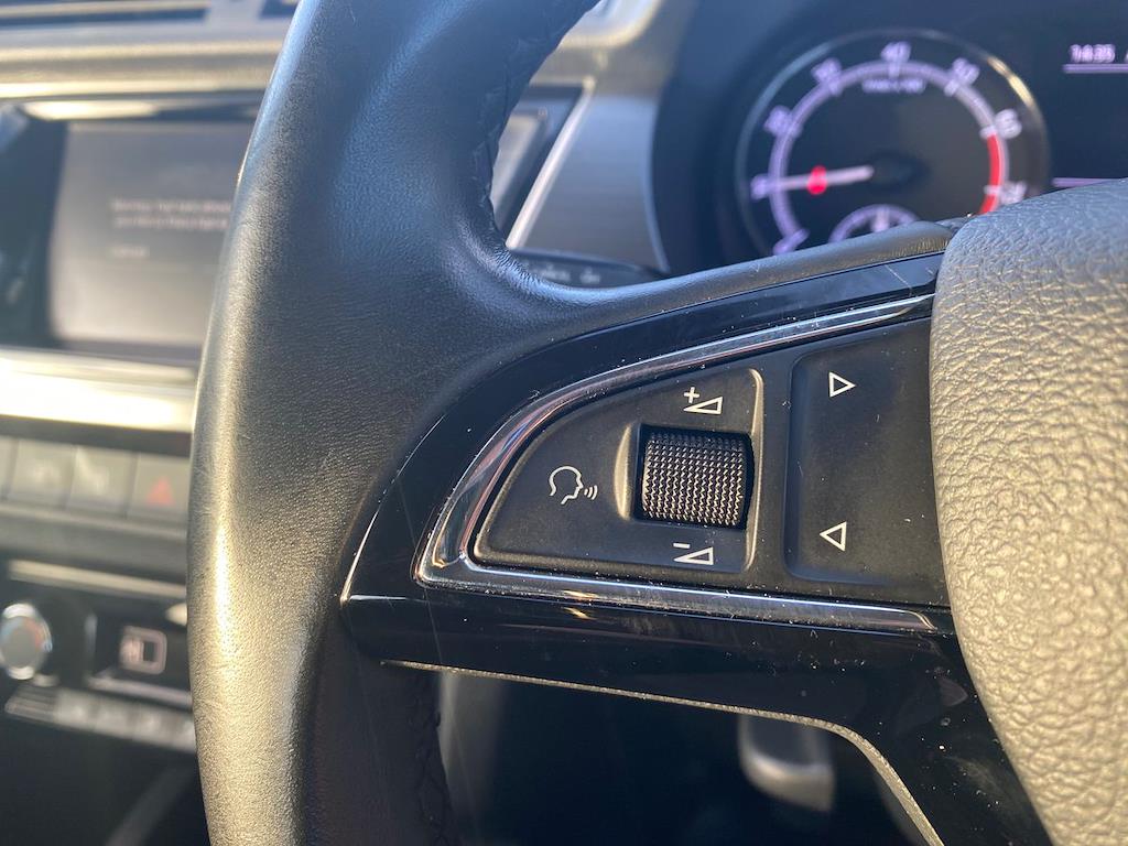 Used Skoda Fabia 2019 for sale - 77008268: Photo 30