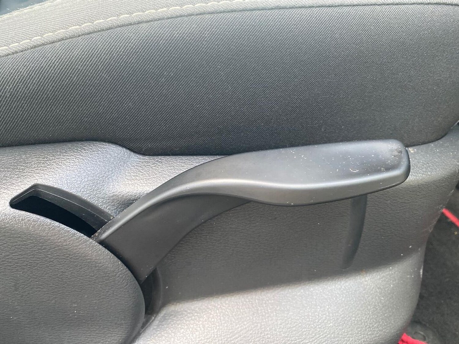 Used Skoda Fabia 2019 for sale - 77008268: Photo 33