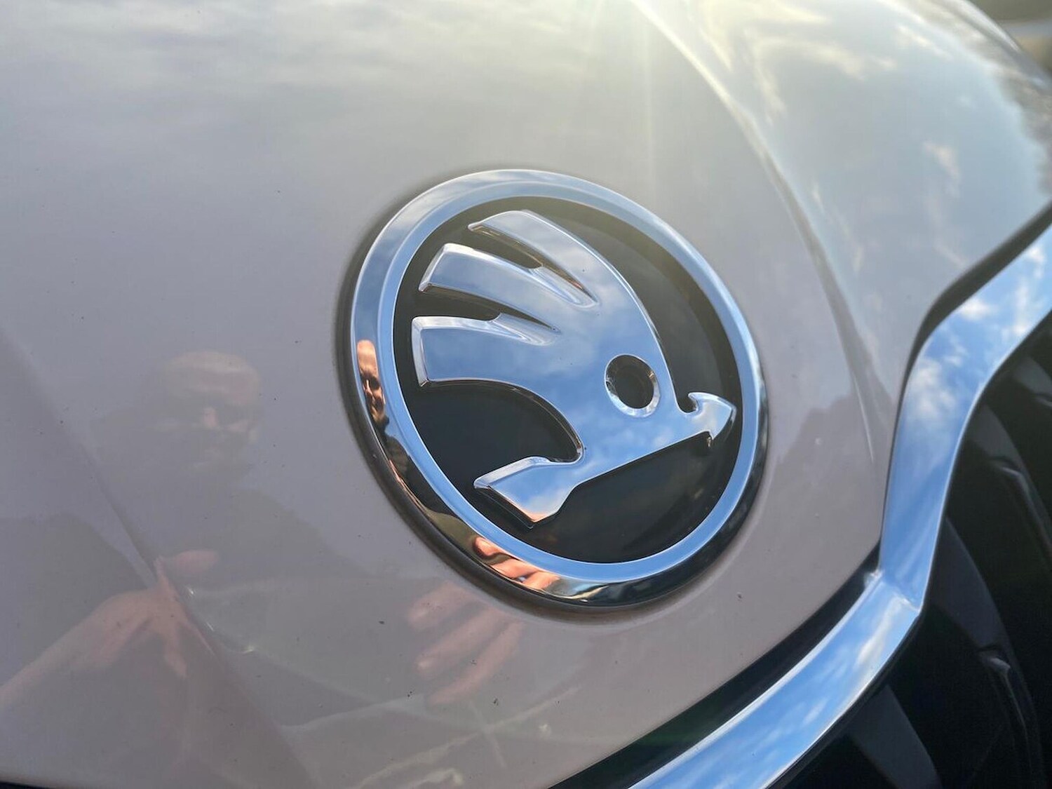 Used Skoda Fabia 2019 for sale - 77008268: Photo 35