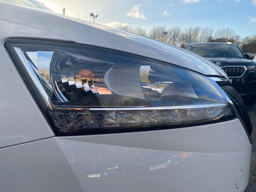 Used Skoda Fabia 2019 for sale - 77008268: Photo 36