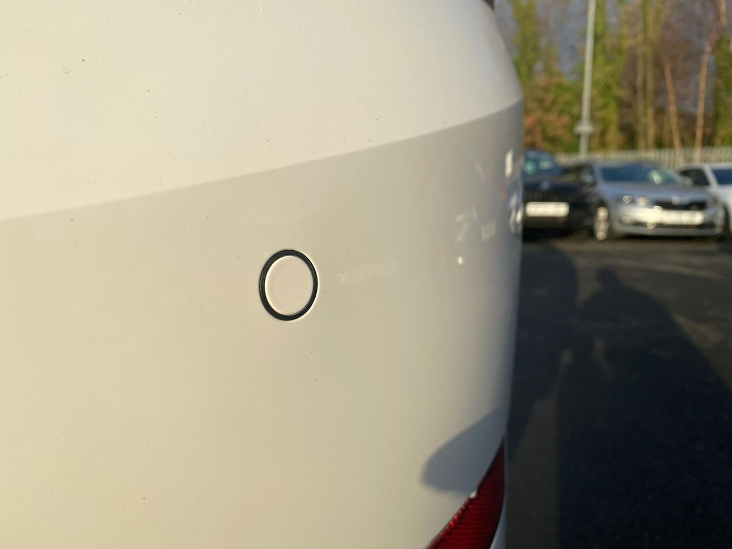 Used Skoda Fabia 2019 for sale - 77008268: Photo 39