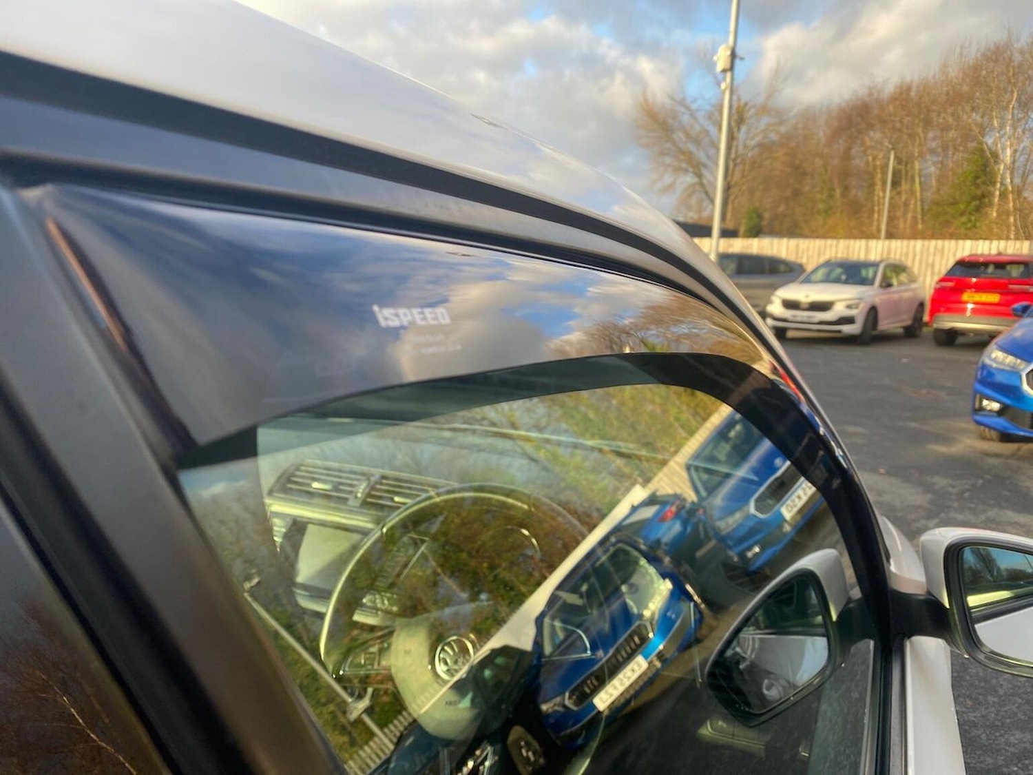 Used Skoda Fabia 2019 for sale - 77008268: Photo 40