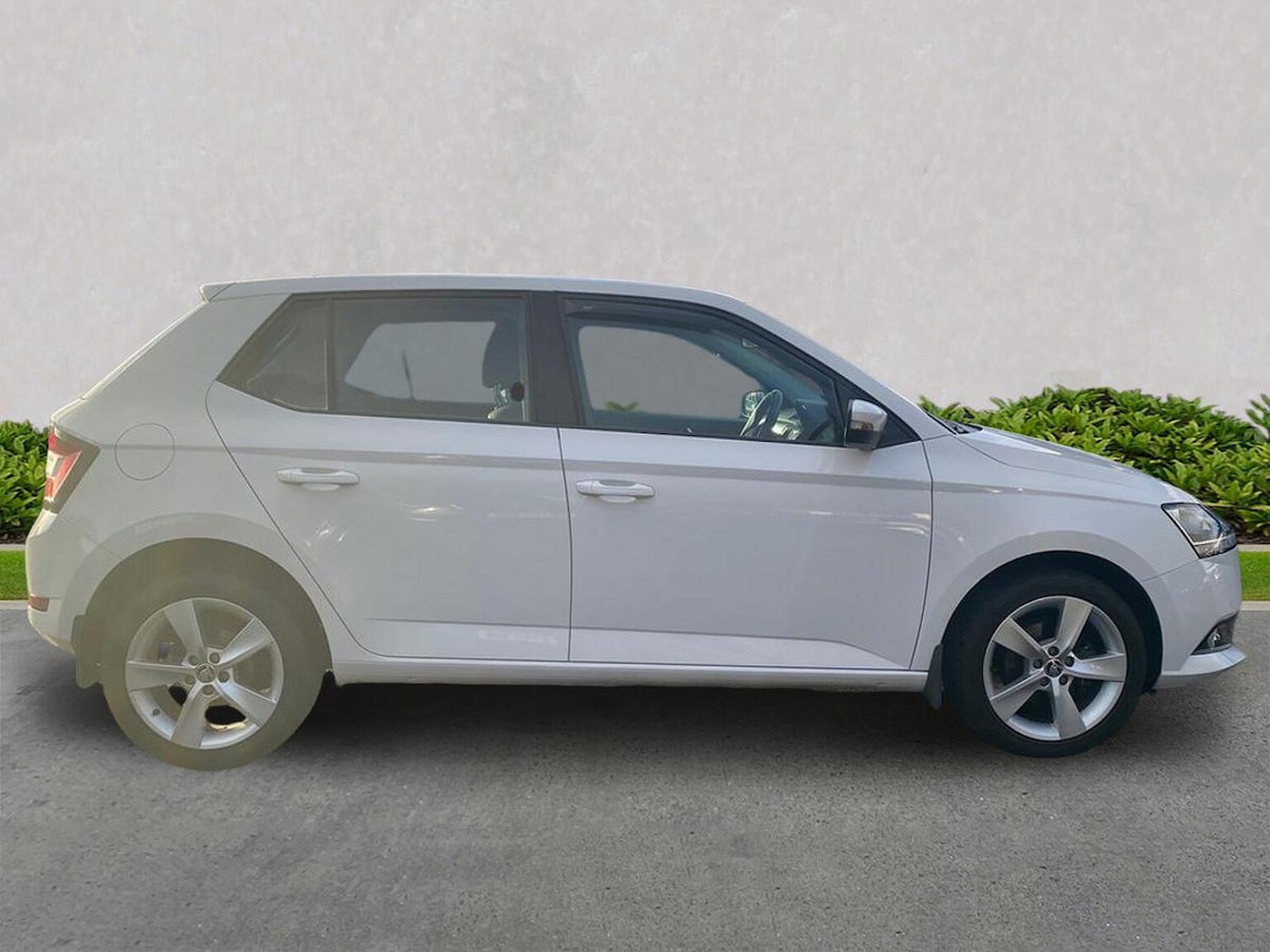 Used Skoda Fabia 2019 for sale - 77008268: Photo 6