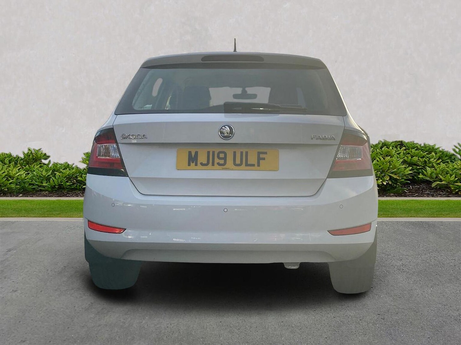 Used Skoda Fabia 2019 for sale - 77008268: Photo 7