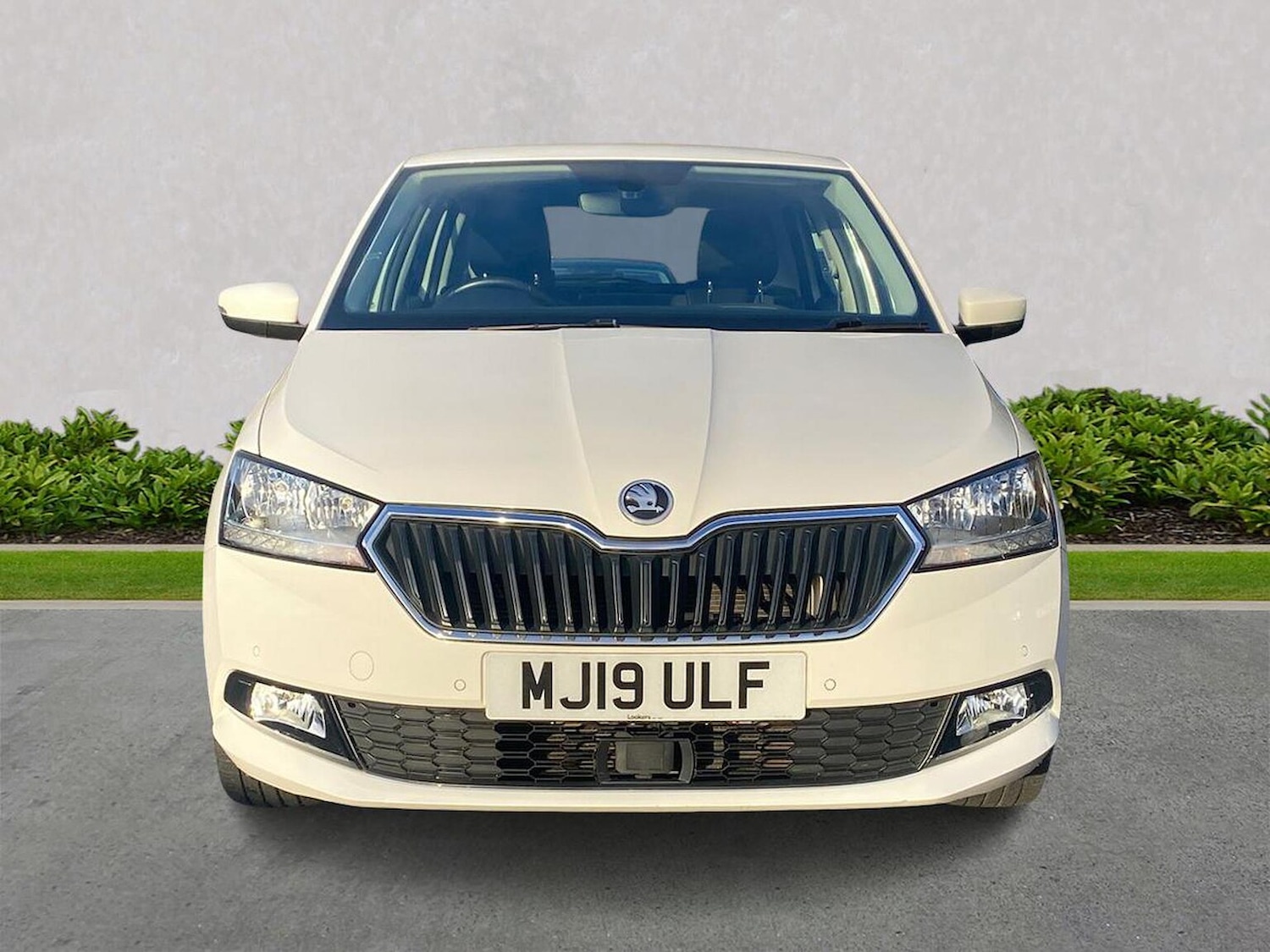 Used Skoda Fabia 2019 for sale - 77008268: Photo 8