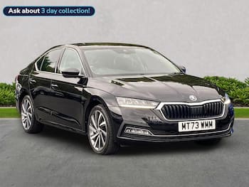 Used Skoda Octavia 2023 for sale - 79754757: Photo