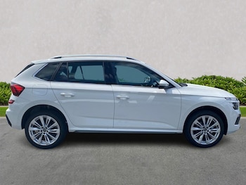 Used Skoda Kamiq 2025 for sale - 75475691: Photo