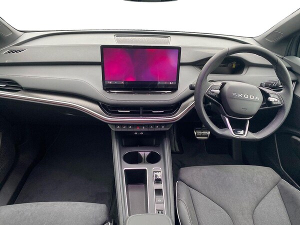 Used Skoda Elroq 2025 for sale - 76187147: Photo 10
