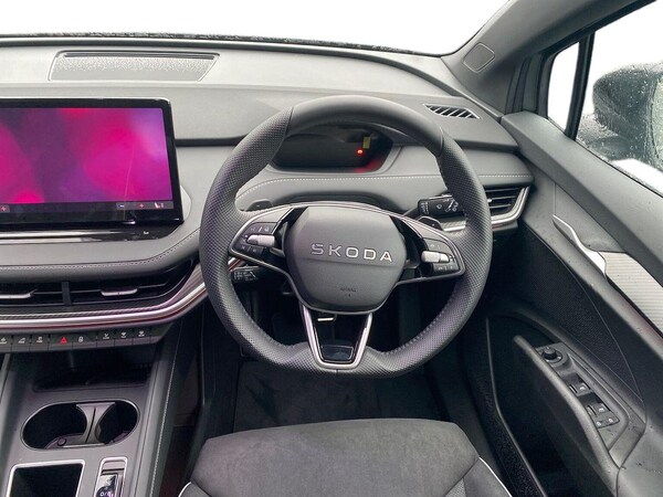 Used Skoda Elroq 2025 for sale - 76187147: Photo 11