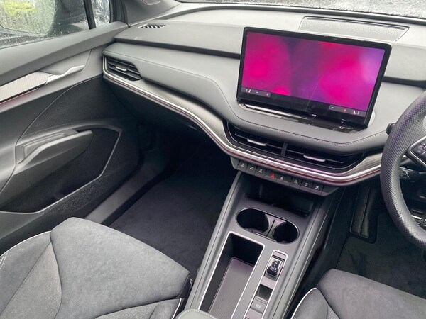 Used Skoda Elroq 2025 for sale - 76187147: Photo 15