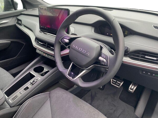 Used Skoda Elroq 2025 for sale - 76187147: Photo 17