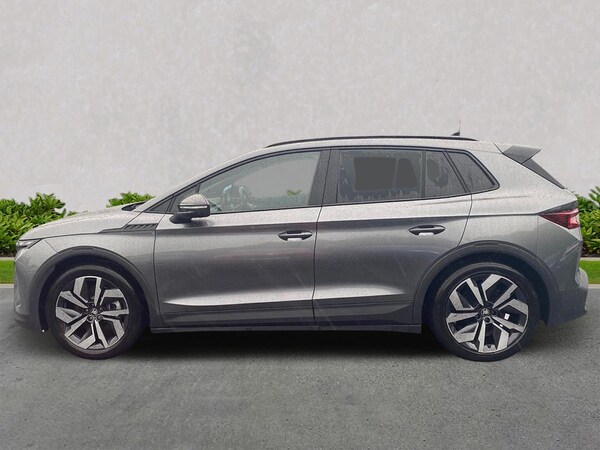 Used Skoda Elroq 2025 for sale - 76187147: Photo 21
