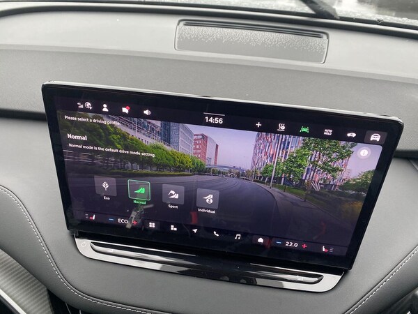 Used Skoda Elroq 2025 for sale - 76187147: Photo 27