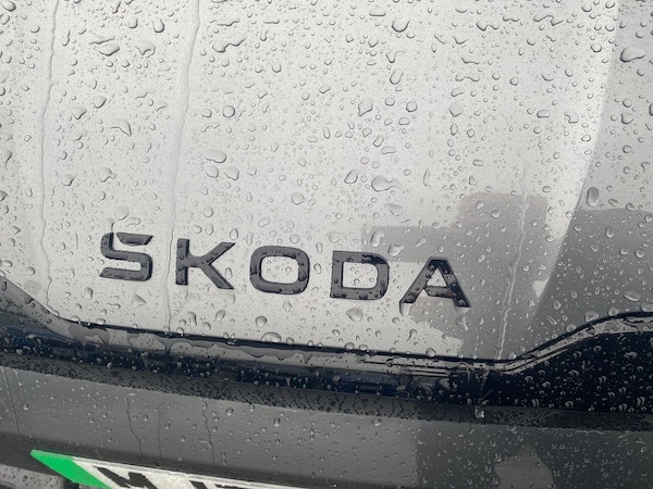 Used Skoda Elroq 2025 for sale - 76187147: Photo 34