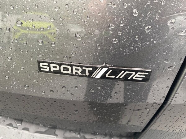 Used Skoda Elroq 2025 for sale - 76187147: Photo 36