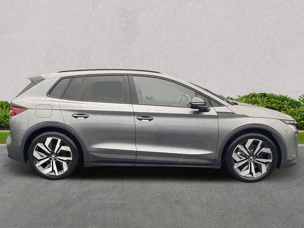 Used Skoda Elroq 2025 for sale - 76187147: Photo 5
