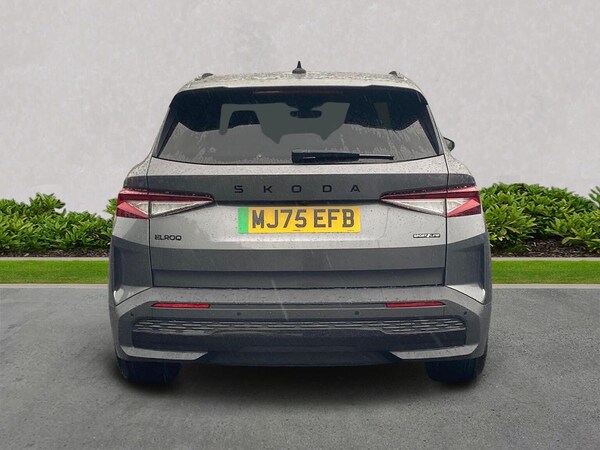 Used Skoda Elroq 2025 for sale - 76187147: Photo 6