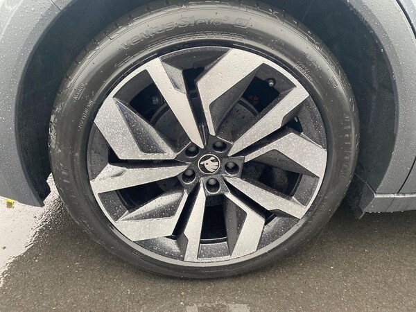 Used Skoda Elroq 2025 for sale - 76187147: Photo 8