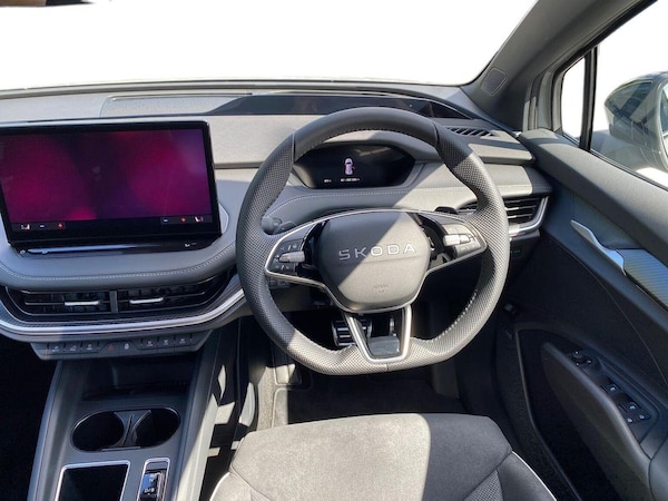 Used Skoda Enyaq 2025 for sale - 75475988: Photo 11