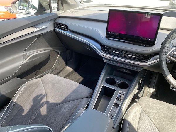 Used Skoda Enyaq 2025 for sale - 75475988: Photo 15