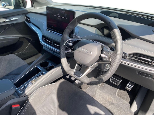 Used Skoda Enyaq 2025 for sale - 75475988: Photo 17