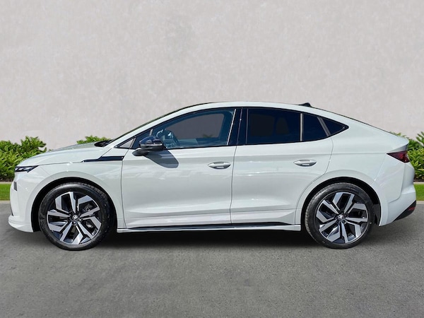 Used Skoda Enyaq 2025 for sale - 75475988: Photo 21
