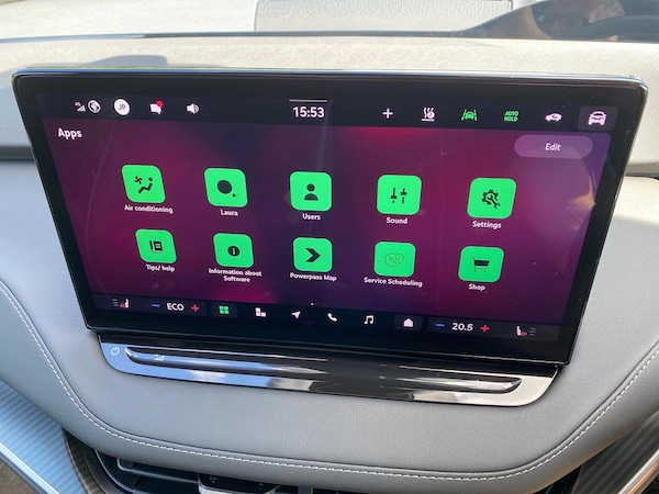 Used Skoda Enyaq 2025 for sale - 75475988: Photo 27