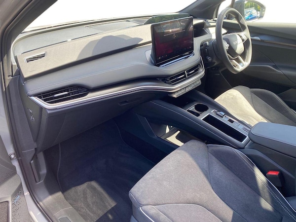 Used Skoda Enyaq 2025 for sale - 75475988: Photo 9