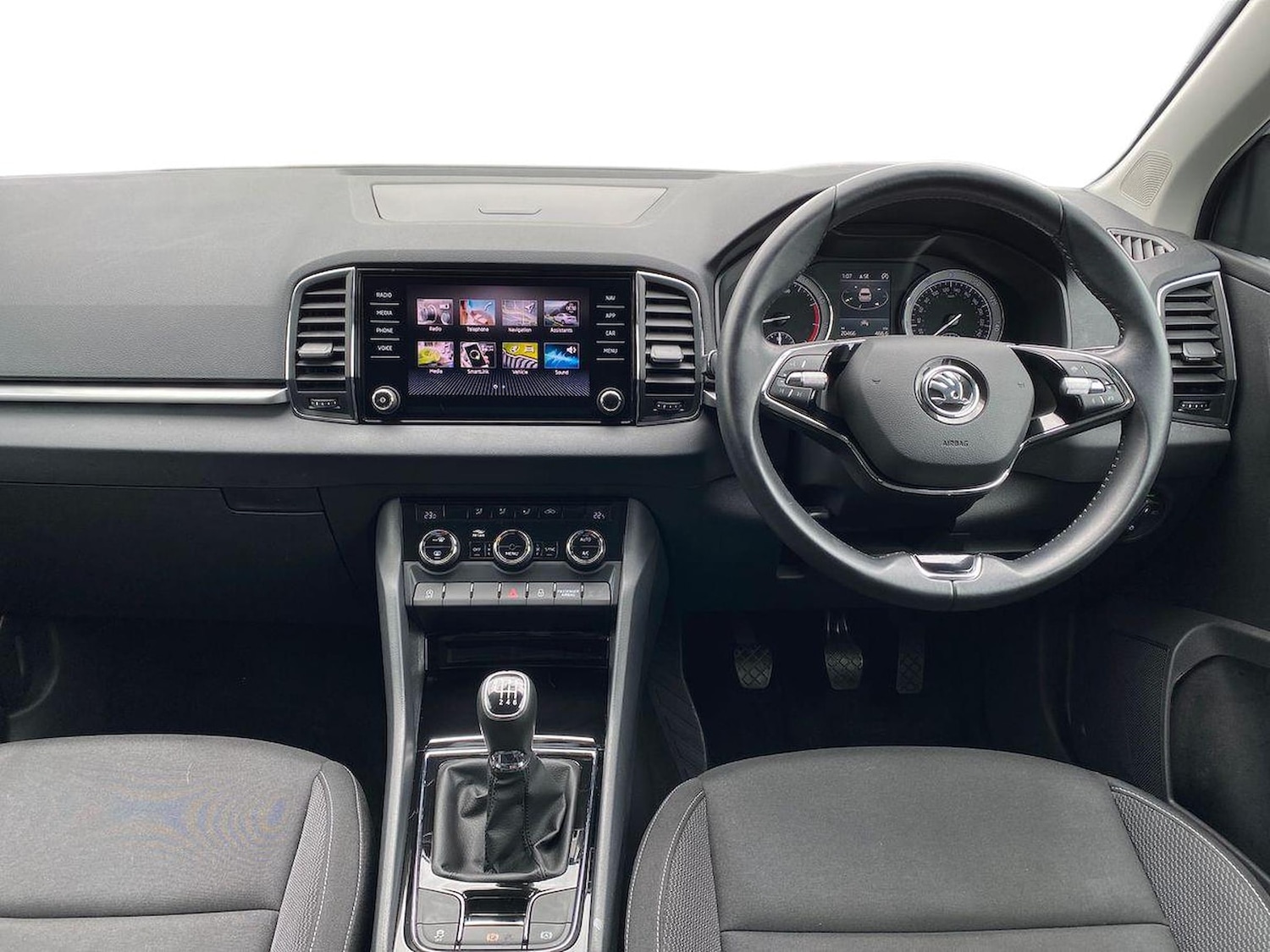 Used Skoda Karoq 2022 for sale - 78193386: Photo 10