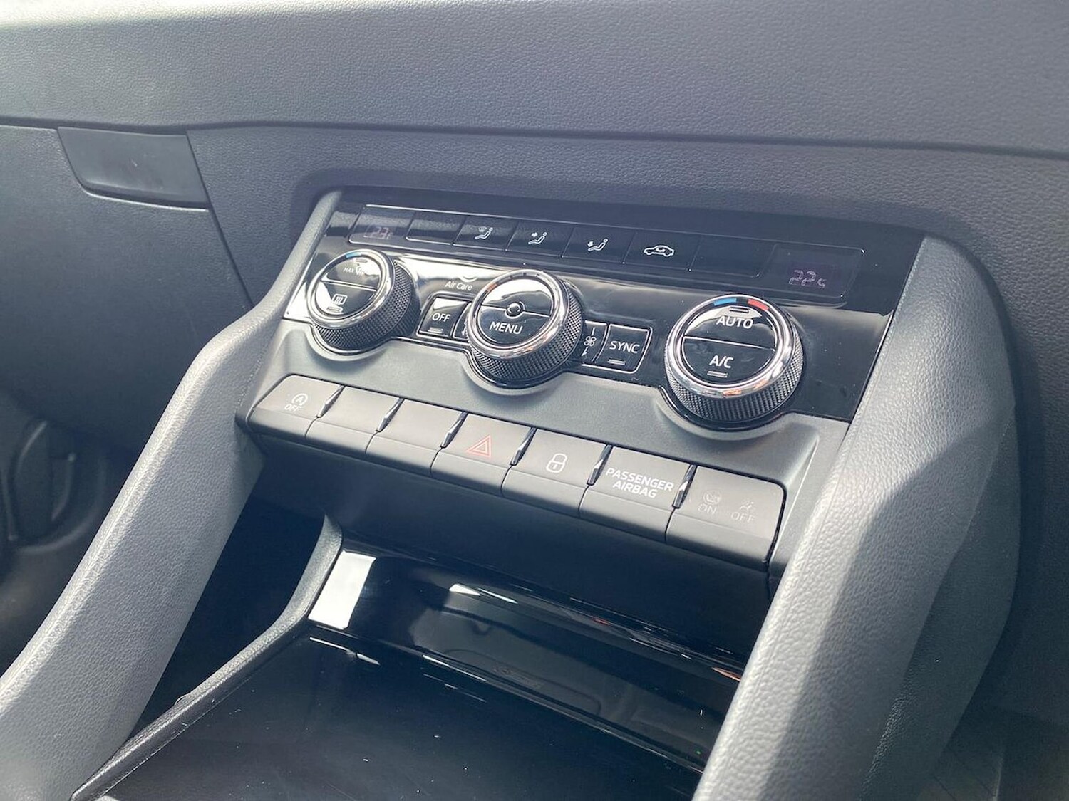 Used Skoda Karoq 2022 for sale - 78193386: Photo 13