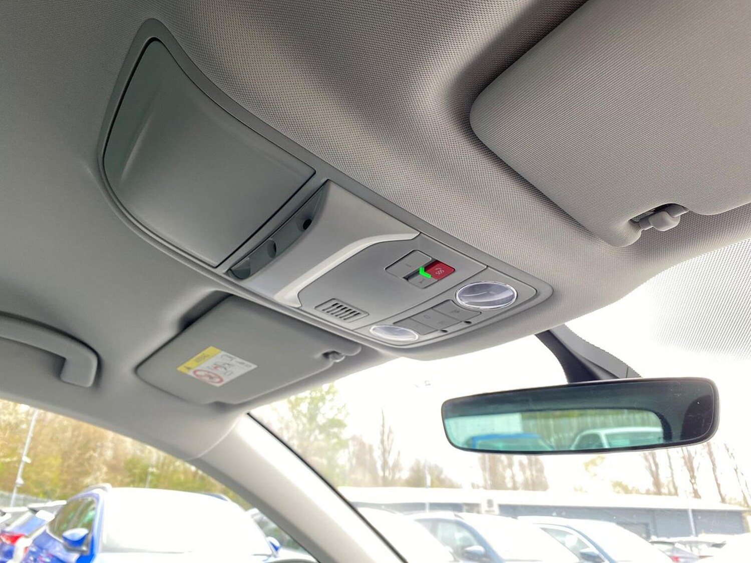 Used Skoda Karoq 2022 for sale - 78193386: Photo 15