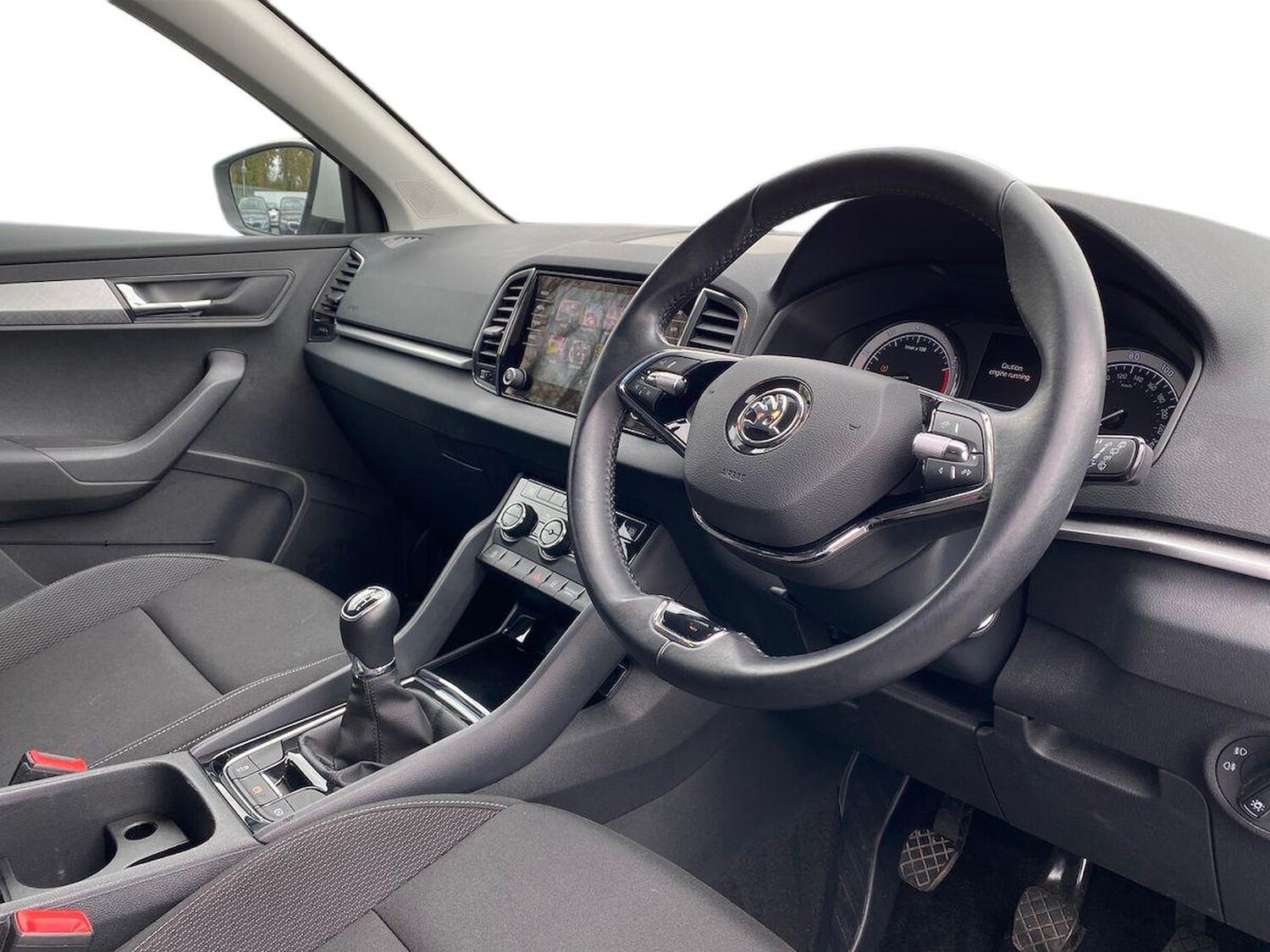 Used Skoda Karoq 2022 for sale - 78193386: Photo 16